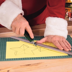 Set de Unelte Bosch Advent Calendar 2026, 44 piese, cu Geanta de Depozitare - Img 4