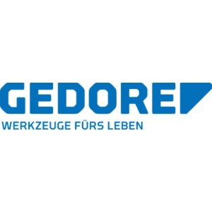 Set de unelte VDE GEDORE 3 piese in L-BOXX Mini, izolate 1000 V - Img 2