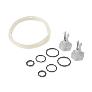 Set Dichtuni Filtrare Intex 25003, 32 mm, 2 Ventile