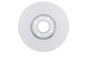 Set discuri de frana Bosch BD876 - 282.6 mm, solide, ECE-R90 - Img 7
