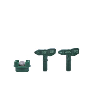 Set duze pulverizare Graco TrueCoat 360, 2 duze, compatibilitate cu Magnum