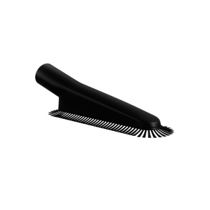 Set Extindere Aspirator AEG AKIT18, Electrodusa, Mobilier, Negru - Img 6