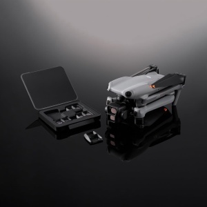 Set filtre ND DJI Air 3 (ND8163264) - Control precis al luminii - Img 6