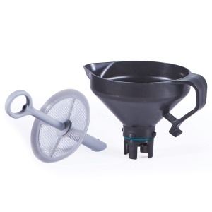 Set Filtru si Trichet Graco 18B057 pentru Sistem Airless