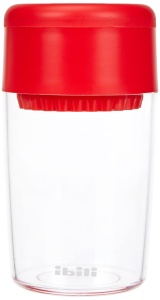 Set forme de prajituri IBILI Linzer Craciun 10 bucati multicolor plastic - Img 5