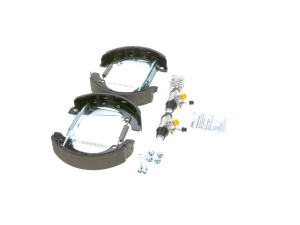 Set frane Bosch KS546 Super Pro - kit complet cu cilindri si accesorii - Img 4