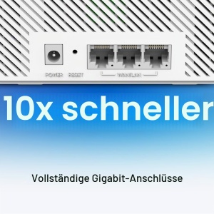 Set Mesh WLAN Mercusys Halo H3600BE, Wi-Fi 7, 3.6 Gbits, 3 unitati - Img 5