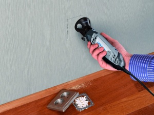 Set multifunctional Dremel 565 pentru taiere si frezare, 4 accesorii inclusiv 1 freza - Img 6