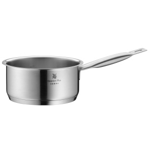 Set oale si cratite WMF Gourmet Plus, 5 piese, otel inoxidabil, compatibil inductie - Img 5