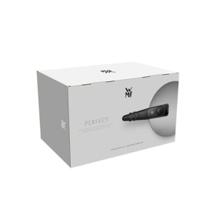 Set oale sub presiune WMF Perfect One Pot 2 piese 45L 3L otel inoxidabil inductie - Img 18
