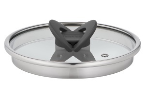 Set Oale Tefal G7376S OptiSpace, 6 piese, inox, inductie, capacitate 162024 cm - Img 8