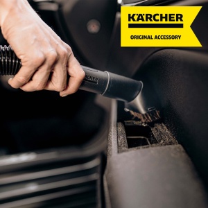 Set original de curatare a interiorului masinii Karcher potrivit pentru aspiratorul umed/uscat Karcher Home & Garden - Img 6