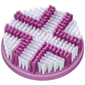 Set Peeling Beurer FC 55 - Perie pentru exfoliere, compatibila cu toate tipurile de piele