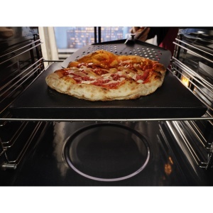 Set Pizza AEG A9OOPE01 cu Pizzastein - Img 9