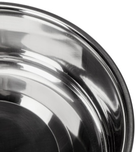 Set recipiente Ibili 712000 din otel inoxidabil 3 bucati capac din plastic - Img 5