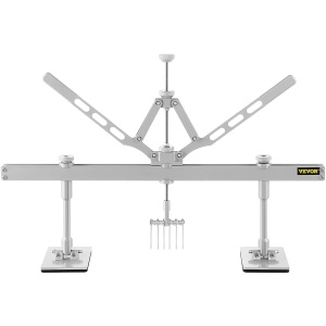 Set reparatii VEVOR 750mm pentru indoituri din aluminiu si otel, usor de utilizat