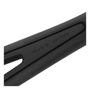 Set spatula lingura Westmark 2 bucati pentru vase acoperite plastic bland negru 283722E6 - Img 3