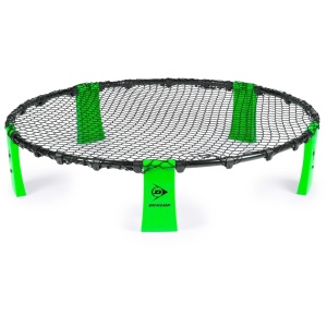Set Spyderball Dunlop, 90 x 20 cm, complet cu runda, mingea si pompa - Img 3