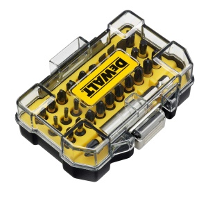 Set Surubelnite Dewalt DT70523T 32 Piese Extreme Flextorq cu Bitholder Magnetic - Img 4
