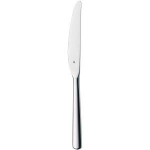 Set tacamuri WMF Boston 12 persoane, set tacamuri 60 bucati, cutit monobloc, otel inoxidabil Cromargan lustruit, lucios, poate fi spalat in masina de spalat vase - Img 6