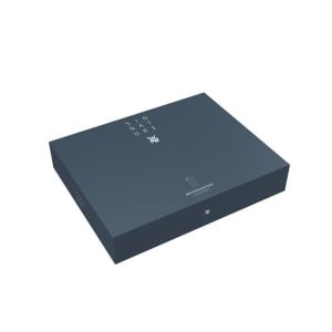Set Tacamuri WMF Kent Plus 66 Piese pentru 12 Persoane, Cromargan Protect, Spalare Automata - Img 11