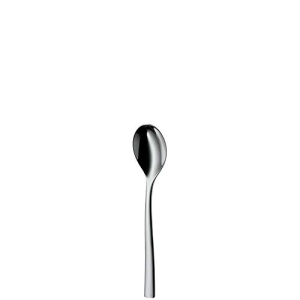 Set tacamuri WMF Palermo 12 persoane tacamuri 60 bucati cutit monobloc otel inoxidabil Cromargan lustruit stralucitor poate fi spalat in masina de spa - Img 10