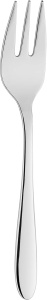 Set Tacamuri ZWILLING Style, 60 piese, pentru 12 persoane, inox 1810, argintiu - Img 2