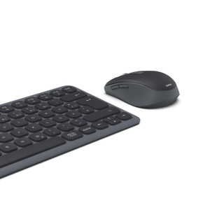 Set Tastatura si Maus Hama WKM-500, Wireless, Compact, QWERTZ - Img 5