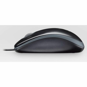 Set Tastatura si Maus Logitech MK120, USB, Standard, Design Ergonomic - Img 7
