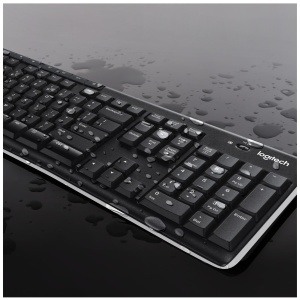 Set Tastatura si Maus Logitech MK270, Wireless, 2.4GHz, Nano-receiver - Img 4