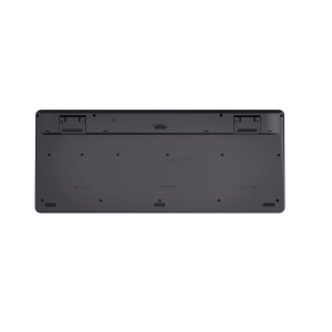 Set Tastatura si Maus Wireless Trust Trezo AZERTY, Design Ergonomic, Materiale Reciclate - Img 10