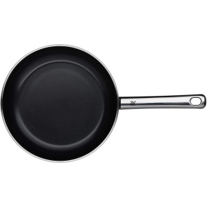 Set tigaie WMF Diavolul 2 bucati, tigaie inductie 24, 28 cm, acoperit cu otel inoxidabil Cromargan, acoperire ceramica, se poate folosi de cuptor - Img 3