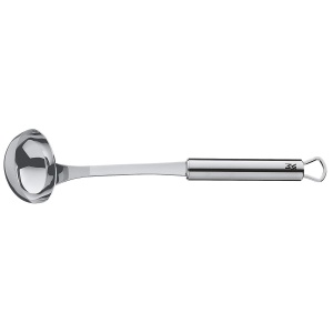 Set ustensile de bucatarie WMF Profi Plus 6 piese inox rezistent la spalare in masina de vase - Img 6