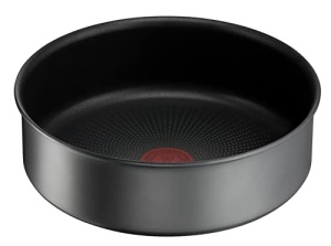 Set vase de gatit Tefal Ingenio Daily Chef On 20 piese antiaderente compatibile inductie - Img 11