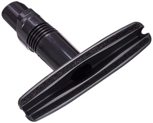 Shark, Aspirator fara fir 3812FJ200EUUK, Accesoriu larg de ingrijire a tapiteriei pentru aspiratoare fara fir din seria IZ, plastic, negru, 21,3 W, 85 decibeli - Img 3