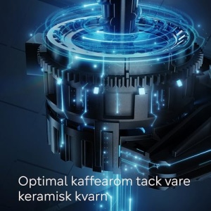 Siemens aparat de cafea complet automat EQ500 Home Connect AromaDouble Shot AutoMilk Clean CeramDrive KaffeeeSelect Display oneTouch DoubleCup otel in - Img 11
