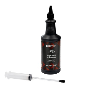 Sigilant Tubeless pentru Biciclete Errecom BKR 7102, 1L