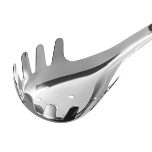 Silit Classic Line Spaghettiloffel 32 cm Otel Inoxidabil Ergonomic - Img 3
