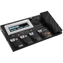 Sintetizator Roland GR-55S BK, 910 sunete, modelare amplificatoare, negru - Img 4