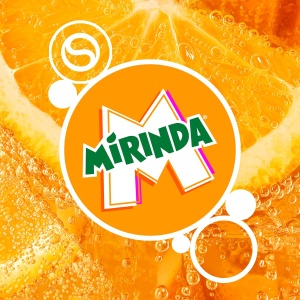 Sirop pentru bauturi Sodastream Mirinda, 4 x 440 ml, gust de portocale - Img 8