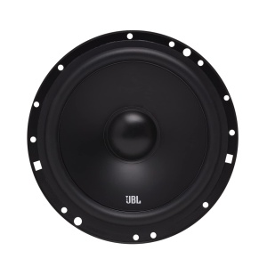 Sistem audio auto JBL Stage1 601C 200W 2 cai difuzoare si tweetere Negru - Img 2