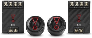 Sistem audio auto JBL Stage3 607C, 250W, 16cm, 2 cai - Img 4