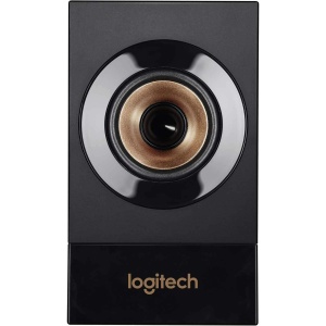 Sistem audio Logitech Z533 2.1 cu Subwoofer, 60W, Negru - Img 6