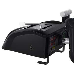 Sistem de control universal Turtle Beach VelocityOne Flight pentru Xbox Series X|S si Xbox One | Windows 10/11 - Img 8