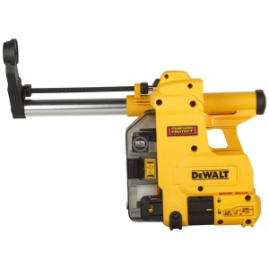 Sistem de extractie a prafului DEWALT D25304DH-XJ pentru ciocane electrice, 54V18V