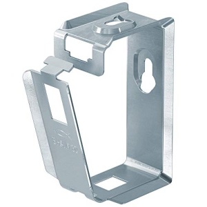 Sistem de fixare pentru cabluri fischer SHA M 30, metal, rezistent, 25 buc - Img 6
