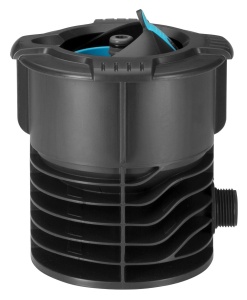 Sistem de Irigare Gardena cu Priza de Apa 34 Zoll, Stoppventil, Design Inovator - Img 9