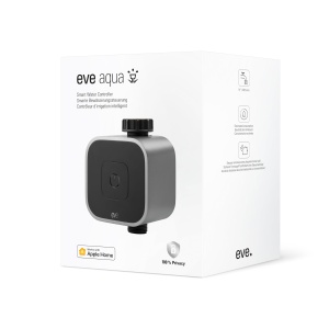Sistem de Irigare Inteligent Eve Aqua - Control prin Aplicatie, 7 Timpi de Udare, Compatibil cu iOS - Img 8