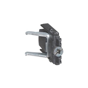 Sistem de prindere Legrand 665099 Niloe, flexibil, robust, durabil - Img 2