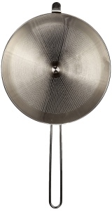 Sita cu maner Lacor 60324P din inox, calitate superioara - Img 2